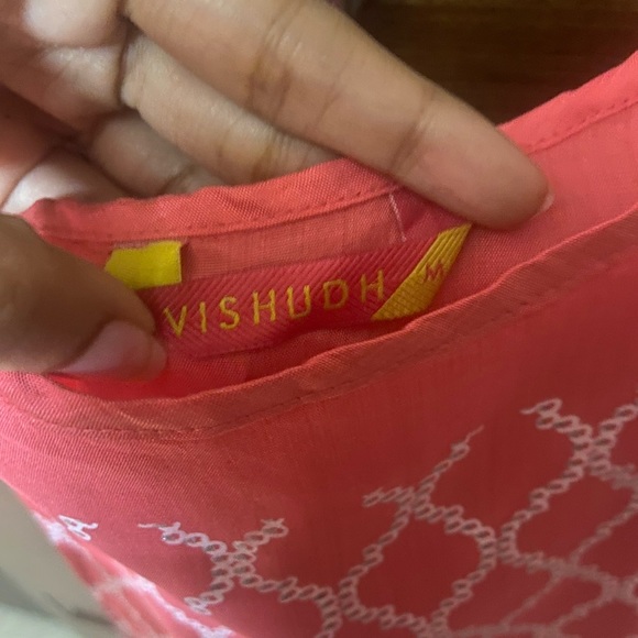 Beautiful Kurta set - 3 piece - Picture 6 of 9